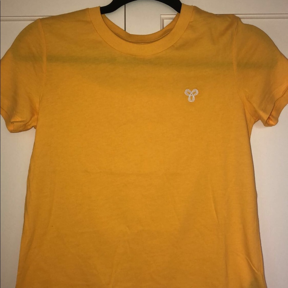 Aritzia TNA Mainland T-Shirt